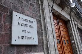 Academia Mexicana de la Historia